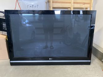 Lg plasma 50 inch tv