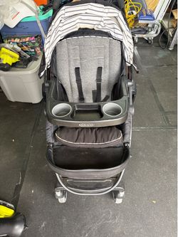 Graco stroller