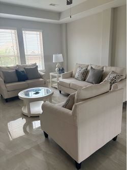 Living Room Set
