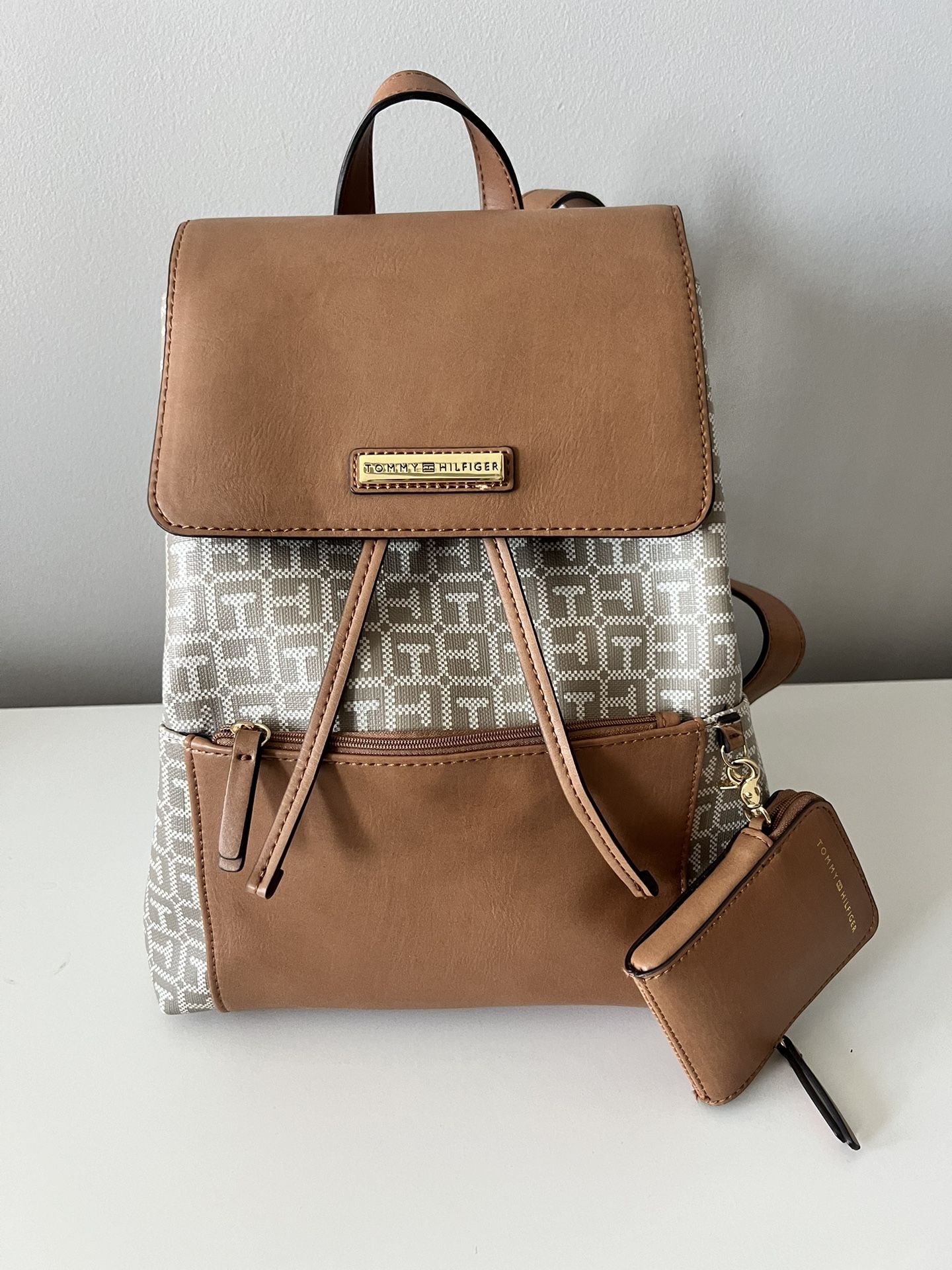 Tommy Hilfiger Bagpack