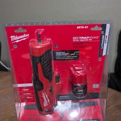 Milwaukee Driver Upgrade kit