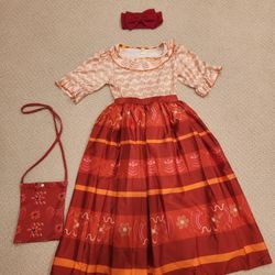 Encantos Dolores Costume