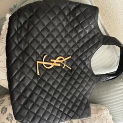Authentic YSL Purse- Brand New