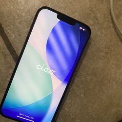 iPhone 13 Pro Max black