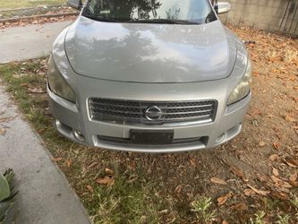 2010 Nissan Maxima for sale