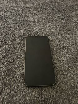 iPhone 12 pro