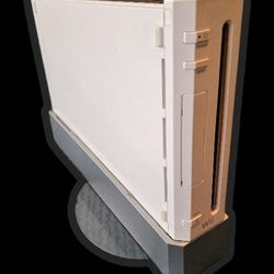 Nintendo Wii console bundle