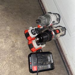 Drills 