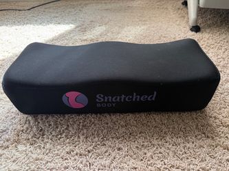 BBL Sitting Pillow