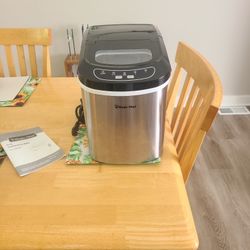 ICE MAKER 27#