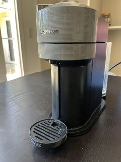 Nespresso Machine