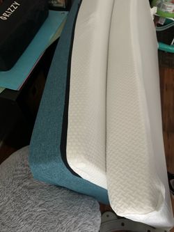 Twin mattresses