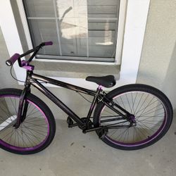 Used Big Flyer Se Bike 