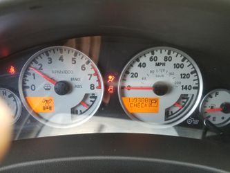 2011 Nissan Frontier
