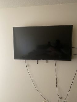 Lg 50”