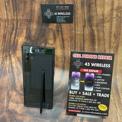 Samsung Galaxy Note 10 Plus 