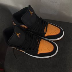 Brand New Air Jordan 1s