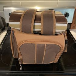 Picnic Backpack 