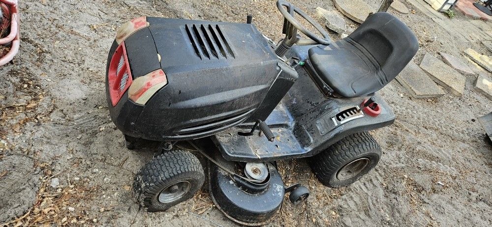 48" Murray Riding Lawn Mower Tractor