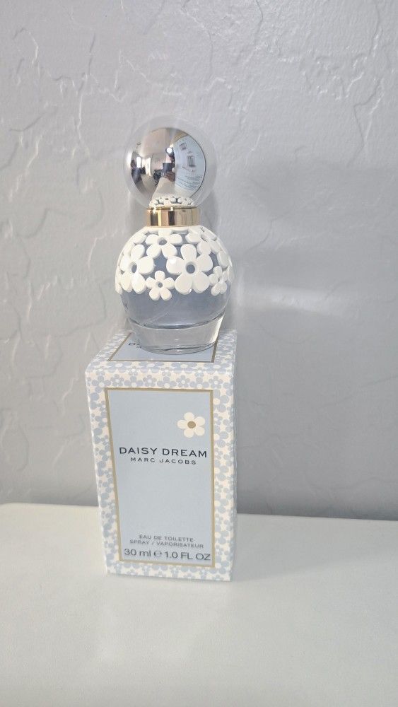 Marc Jacobs Perfume 