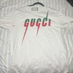 Gucci Work Shirt