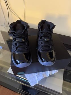 Jordan Size 6