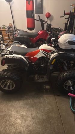 4wheelers