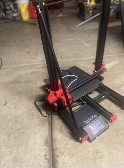ToAuto 3d printer