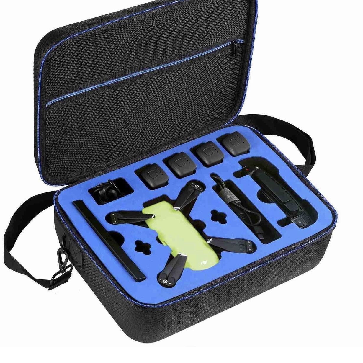 Dacckit DJI Spark Drone Case