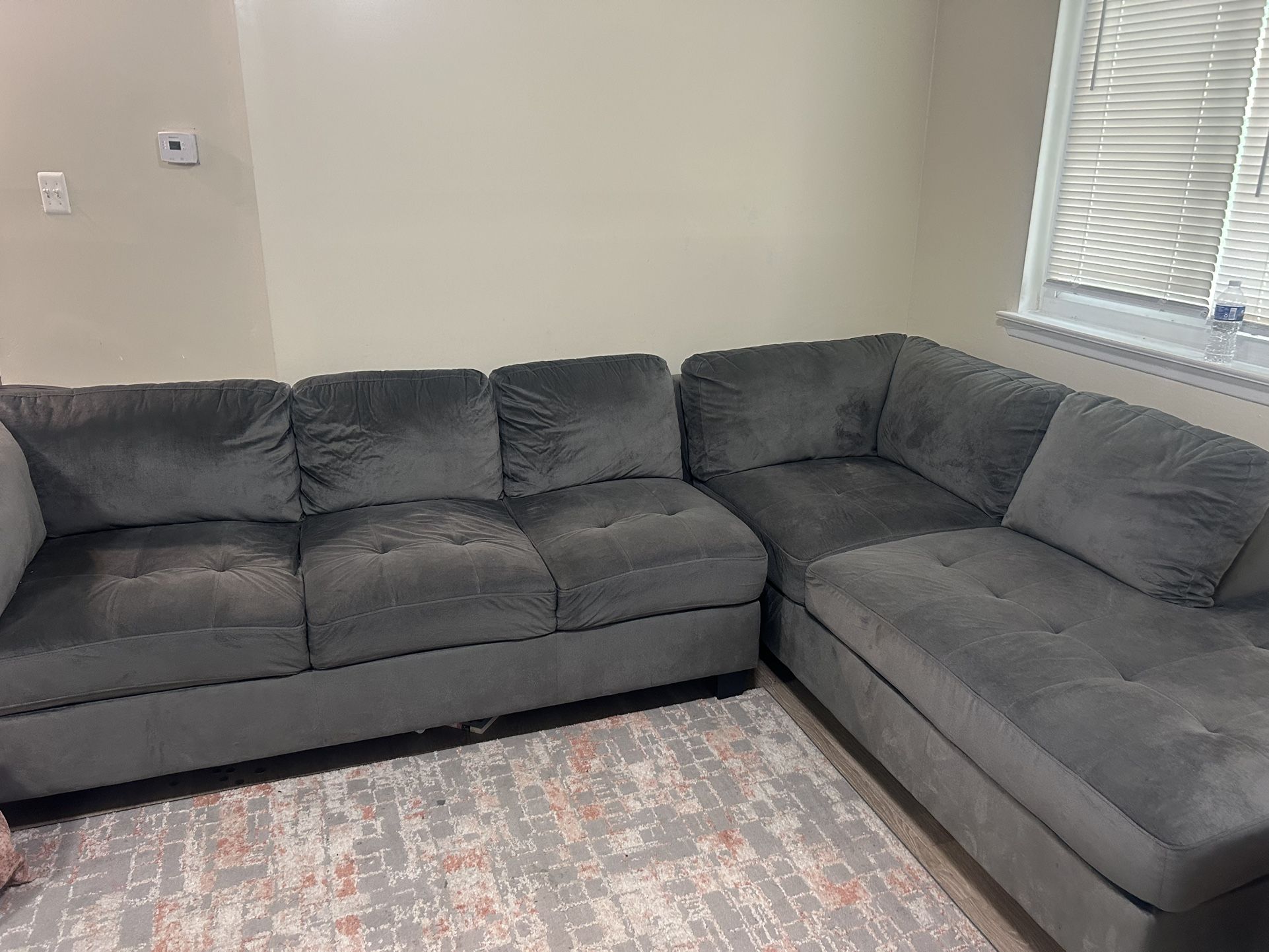 Couch For Sale!