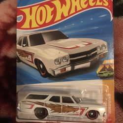 Hotwheel 