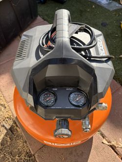 Rigid Air Compressor