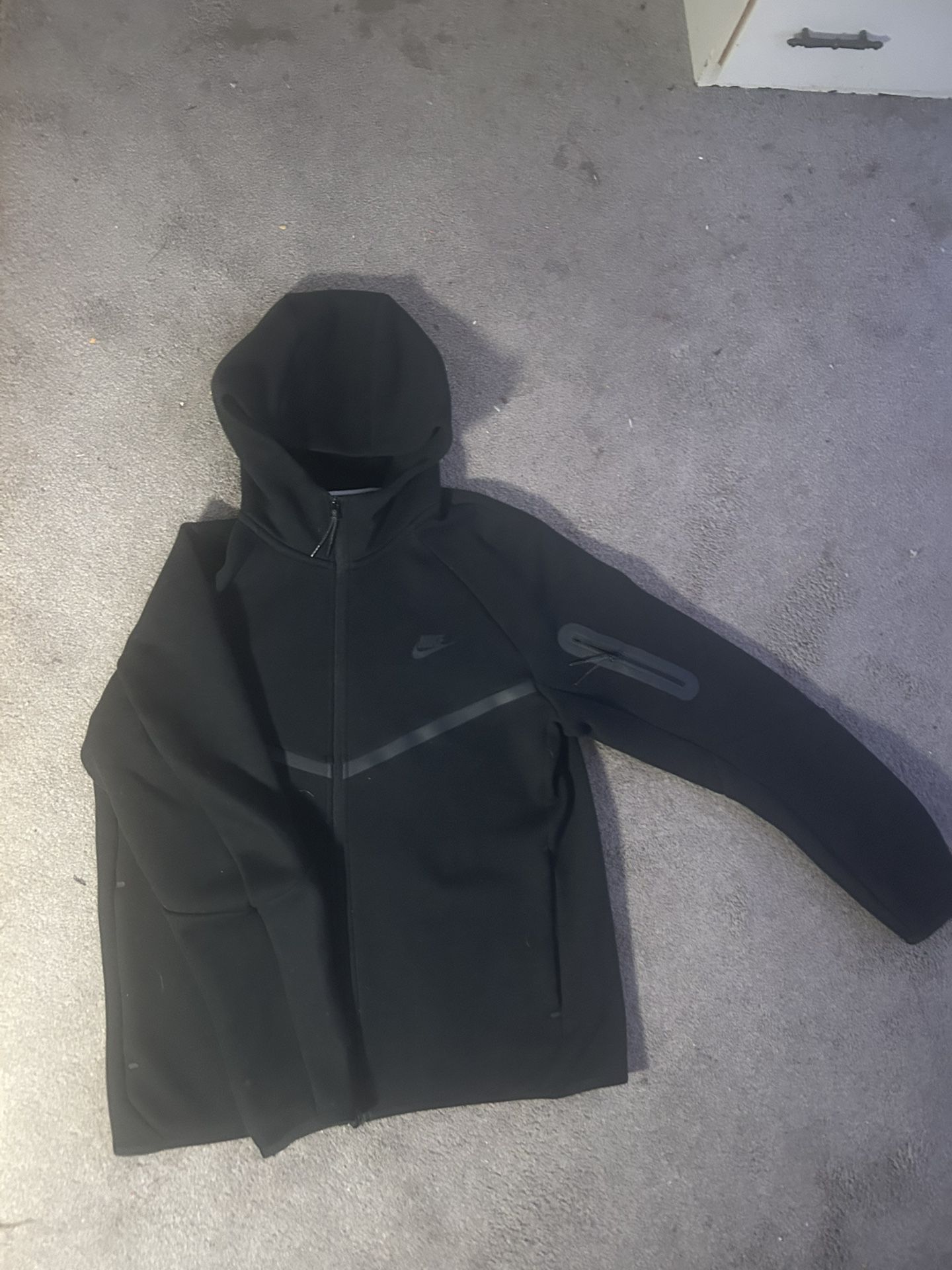Nike tech fleece