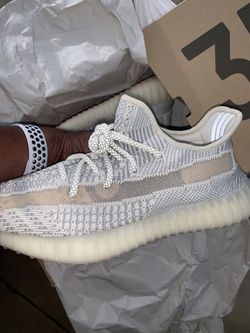 Adidas yeezy 350 V2 lundmark size 11 new