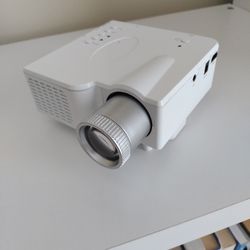 Mini Digital Projector