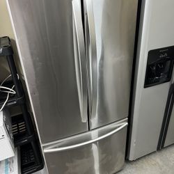 Lg Refrigerator 30 Inch 