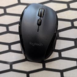 Logitech Mouse