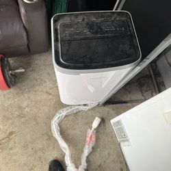 Portable A/C 