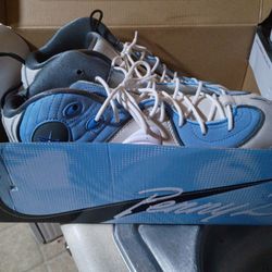 Penny 2 Size 9 100 $