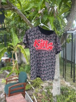 King T-Shirt