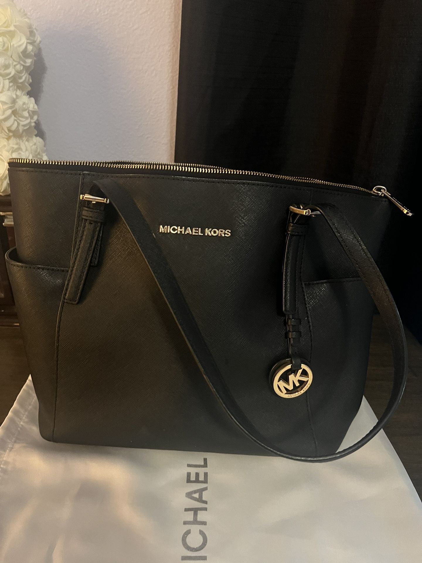 Michael Kors  Purse