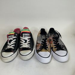Converse Womens Shoes 