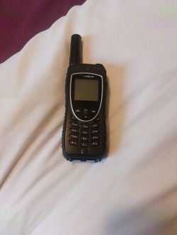 Radio Trasmiter  Iridium