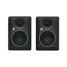 Mackie CR 3.5 Studio Monitors
