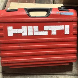 Hilti Te 60