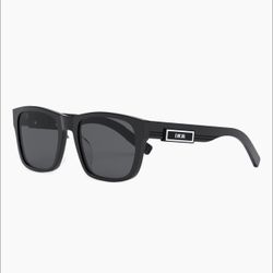 Brand New In Box Dior Sunglasses 