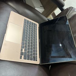 2020 MacBook Air