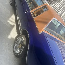 1985 buick regal ttop v8