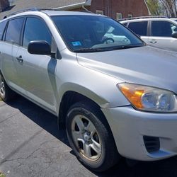 2012 Toyota Rav4