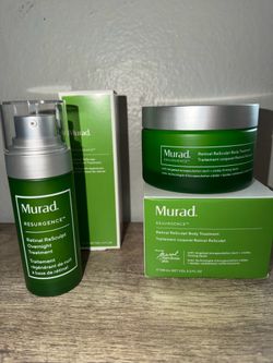 Murad Retinal Bundle